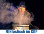 FUNtastisch im GOP (Foto. GOP)